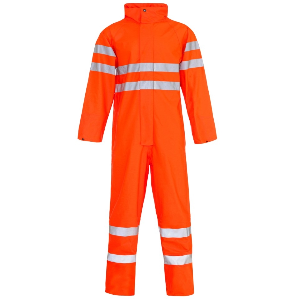 Supertouch 191 Storm-Flex® PU Coverall-0