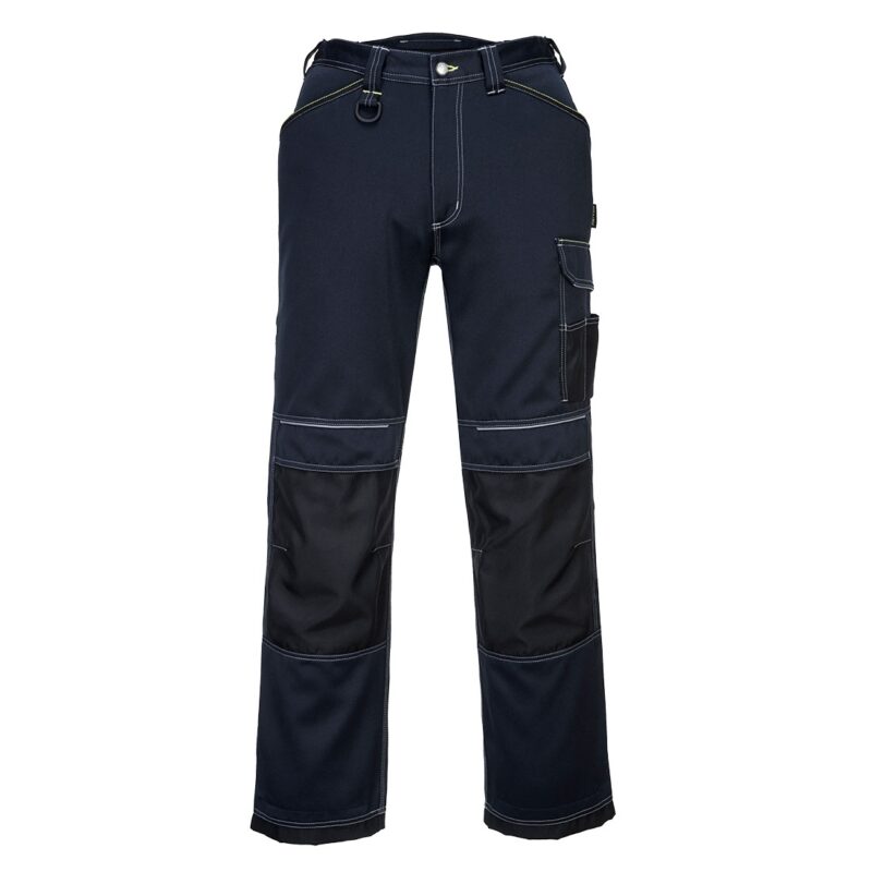 Portwest T601 PW3 Work Trousers-0