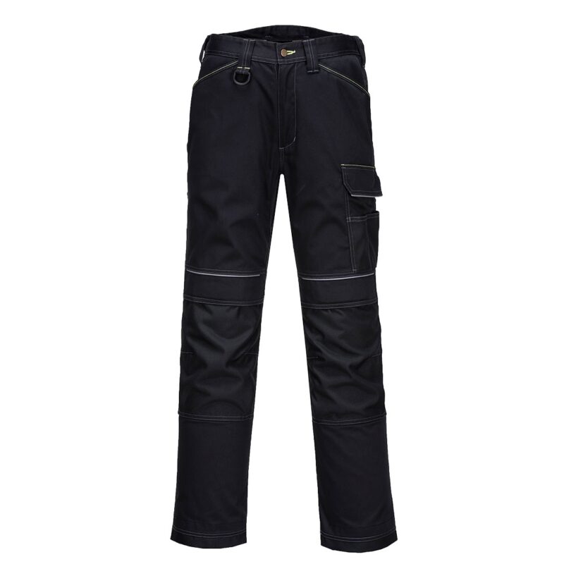 Portwest T601 PW3 Work Trousers-24612