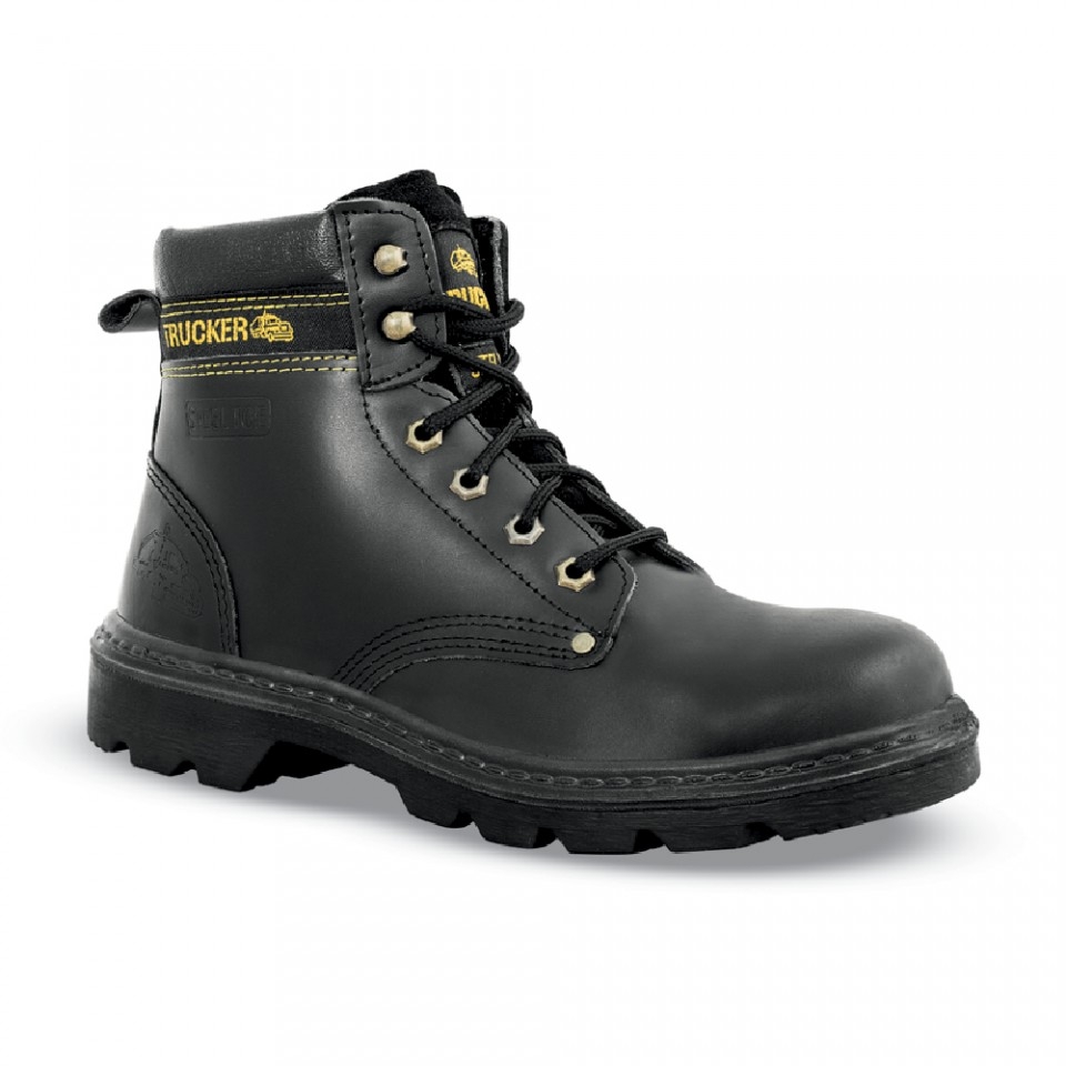 Aimont® UK S3 SafetyBoot-0