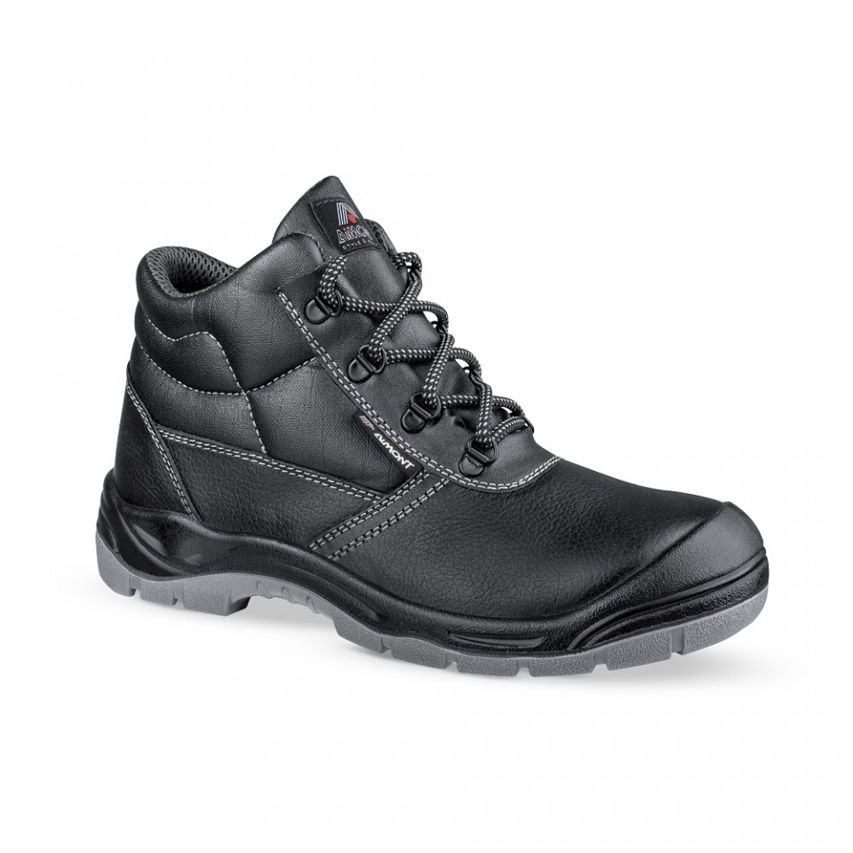 Aimont® AM0072104 Torino S3 Safety Boot-0