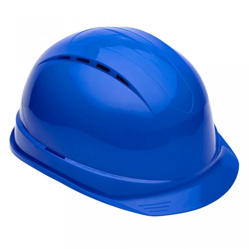 Supertouch H810 New Vented Safety Helmet-20348