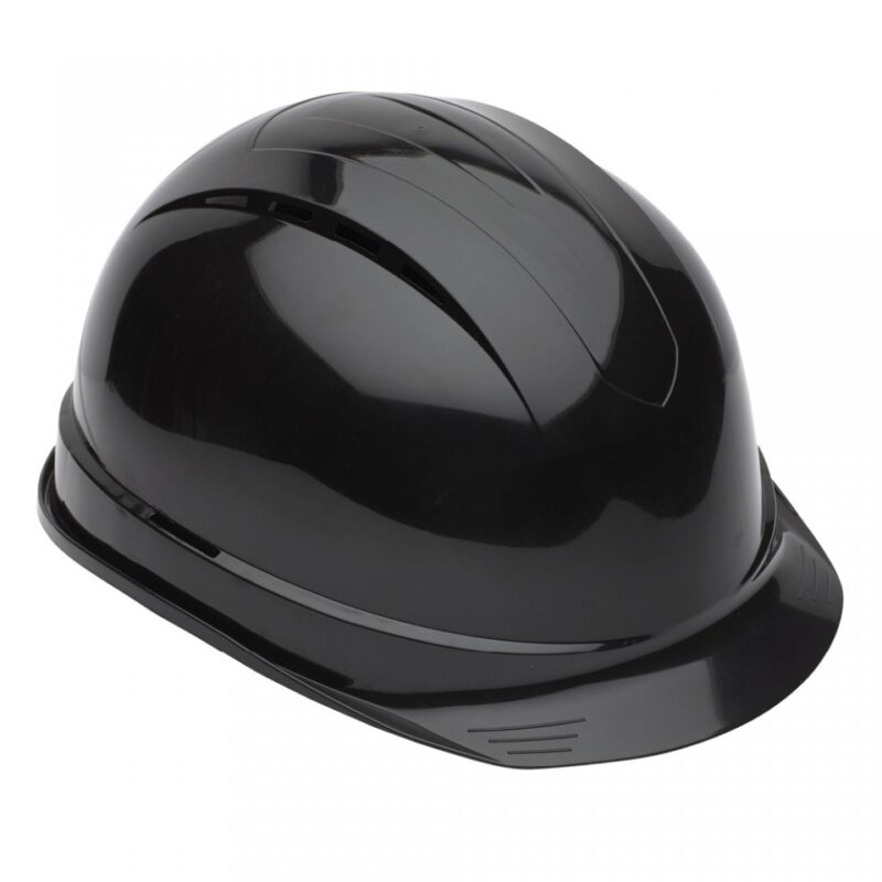 Supertouch H810 New Vented Safety Helmet-20351