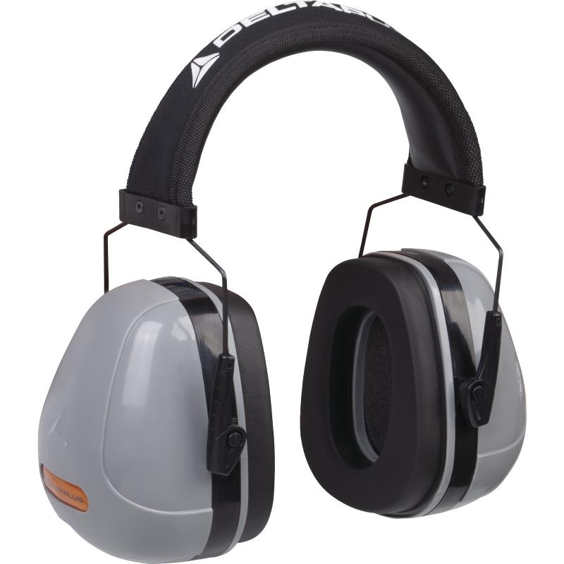 Delta Plus MAGNYCOURS Ear Defenders SNR 32 dB-0