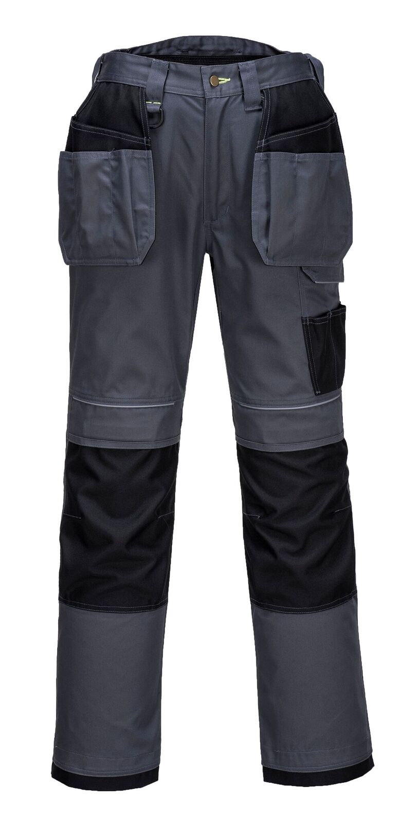 Portwest T602 PW3 Holster Work Trousers-0