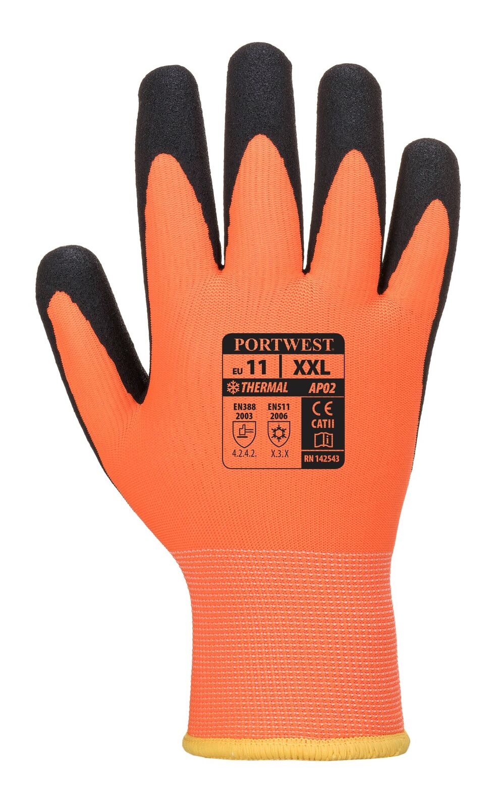 Portwest AP02 Thermo Pro Ultra Glove-0