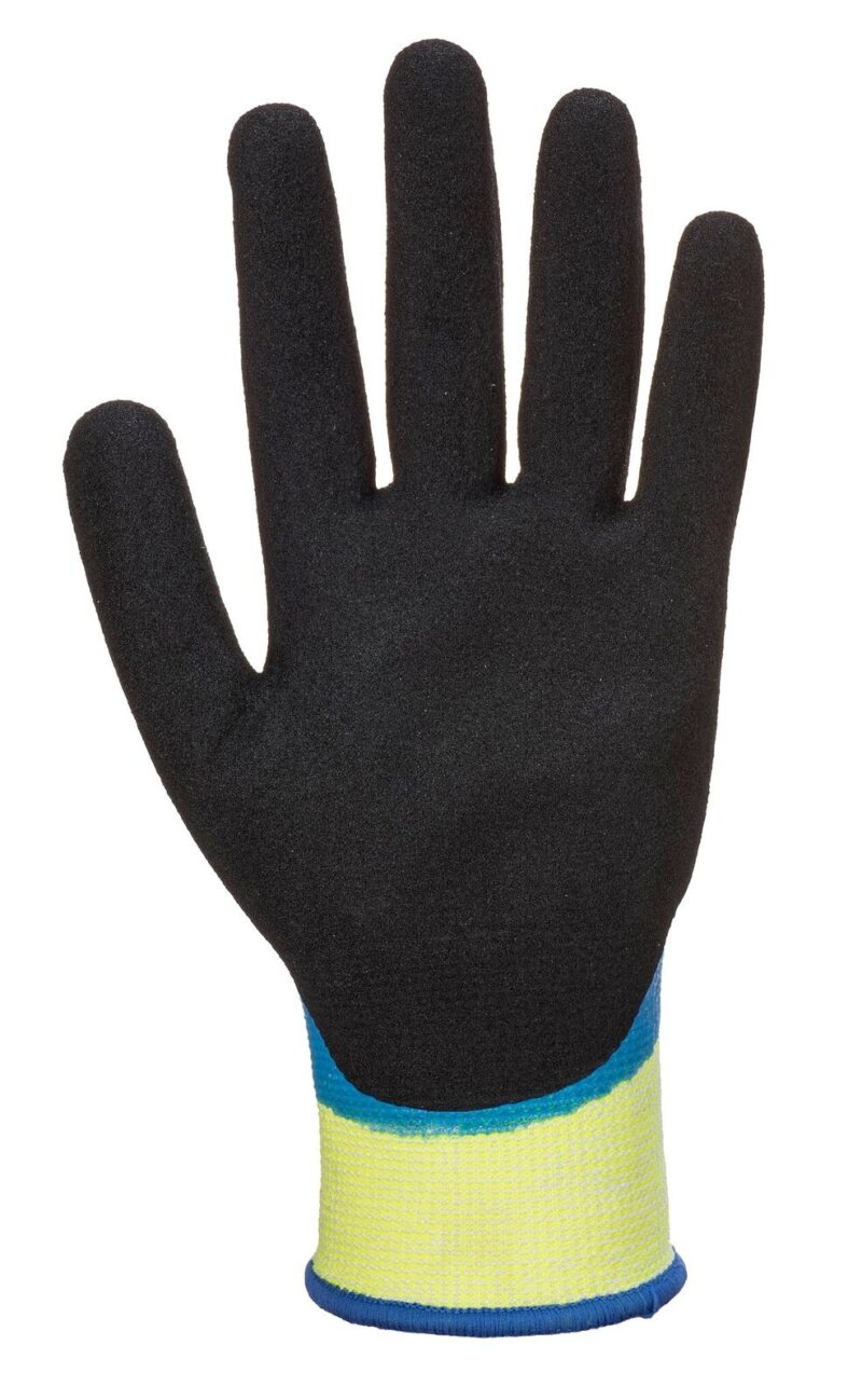 Portwest AP50 Aqua Cut Pro Nitrile Glove-19709