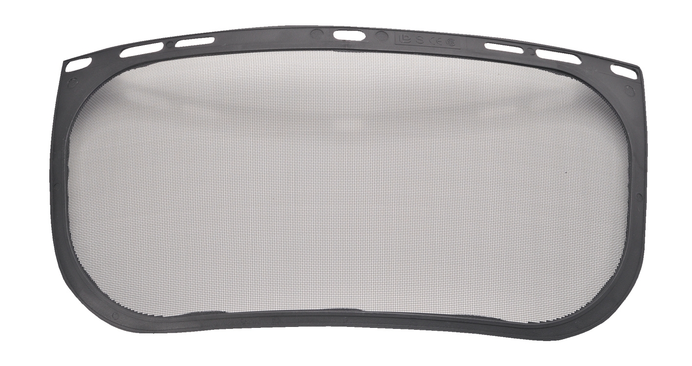 Portwest PW92 Replacement Clear Visor-0