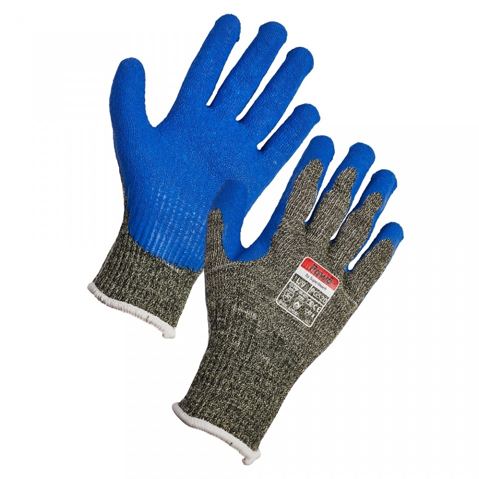 Supertouch Pawa PG520 Cut Resistant Gloves-0