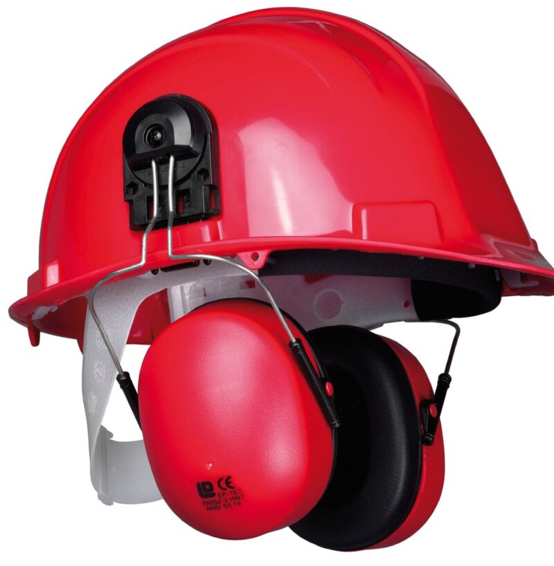 Portwest PW42 Clip-On Ear Protector-19933