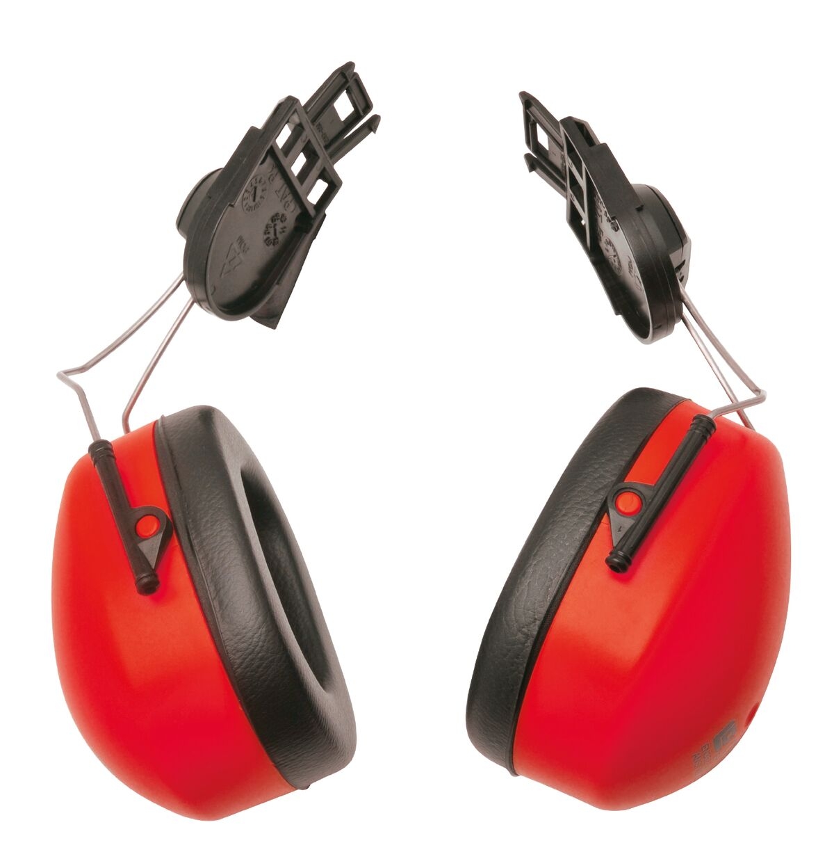 Portwest PW42 Clip-On Ear Protector-0