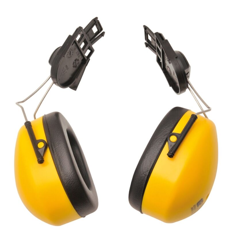 Portwest PW42 Clip-On Ear Protector-19928