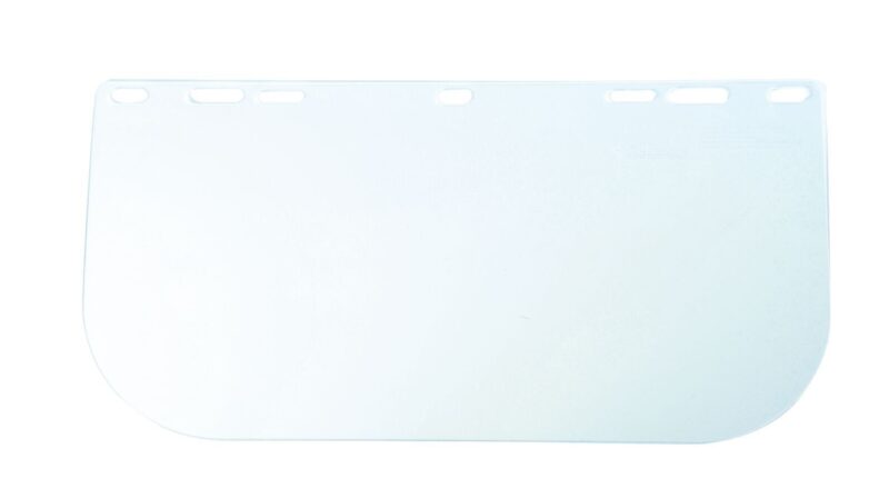 Portwest PW92 Replacement Clear Visor-19937