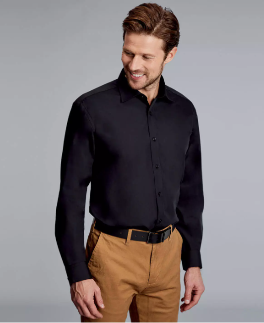 Disley Rathlin Long Sleeve Shirt -0