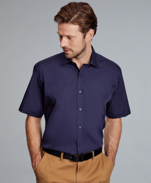 Disley Rathlin Short Sleeve Shirt -0