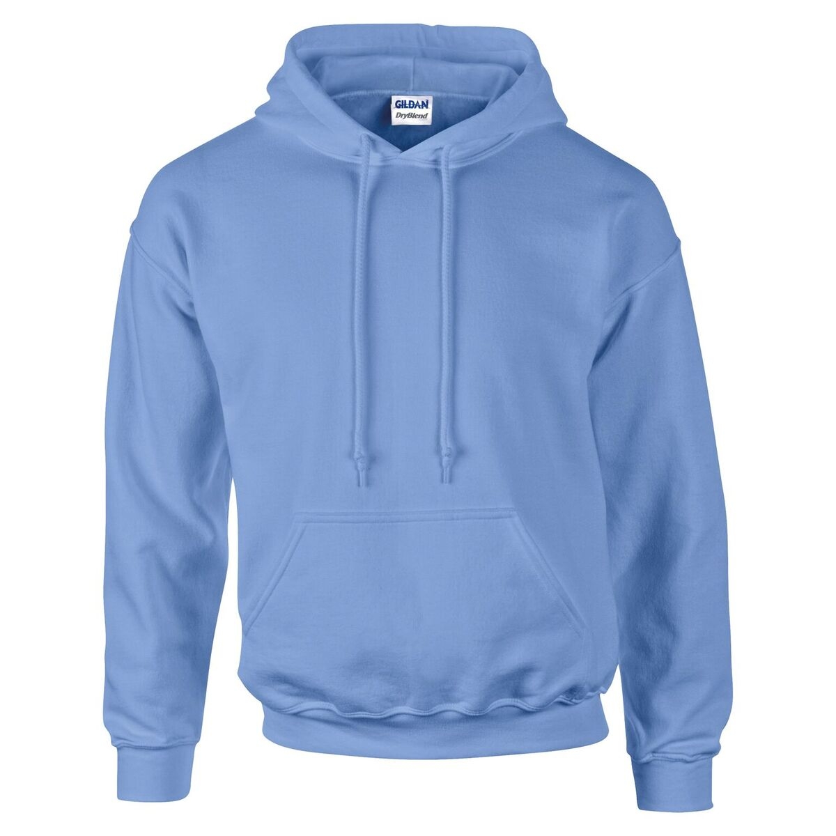 Gildan GD054 DryBlend® Adult Hooded Sweatshirt-0