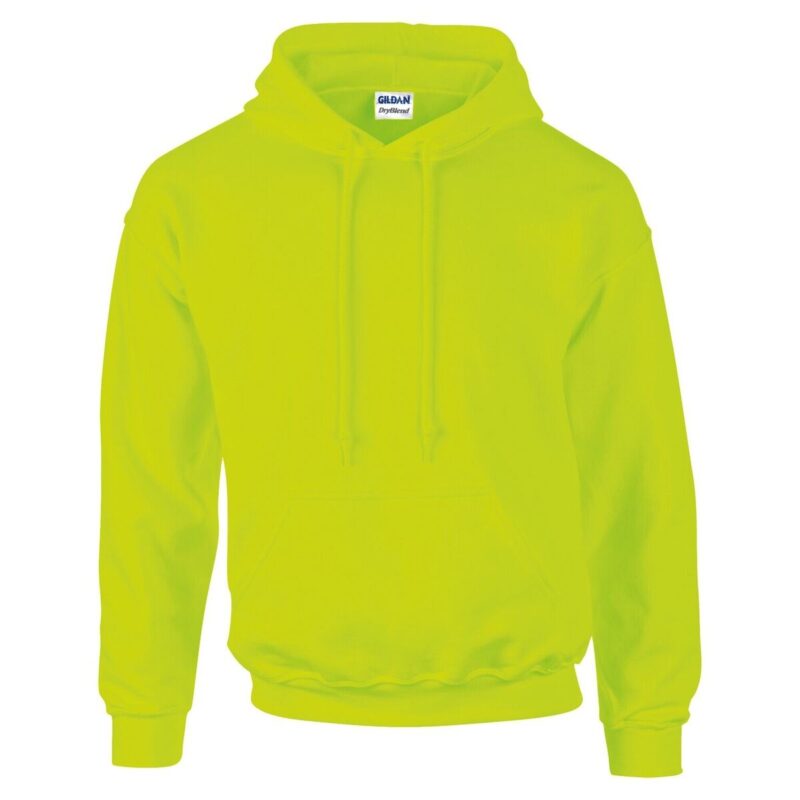 Gildan GD054 DryBlend® Adult Hooded Sweatshirt-20076