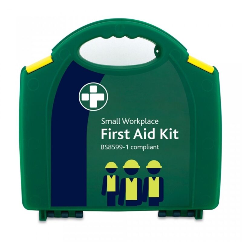 Supertouch RE330 Small Workplace First Aid Kit-20300