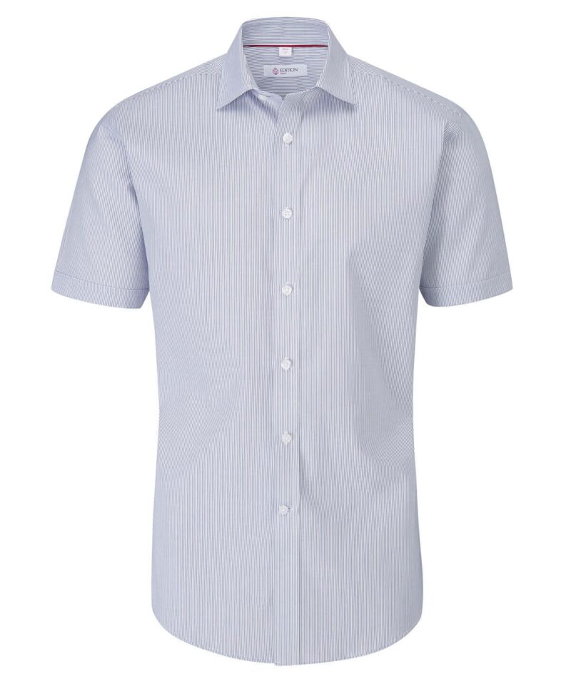 Disley Kildare Short Sleeve Shirt -24077