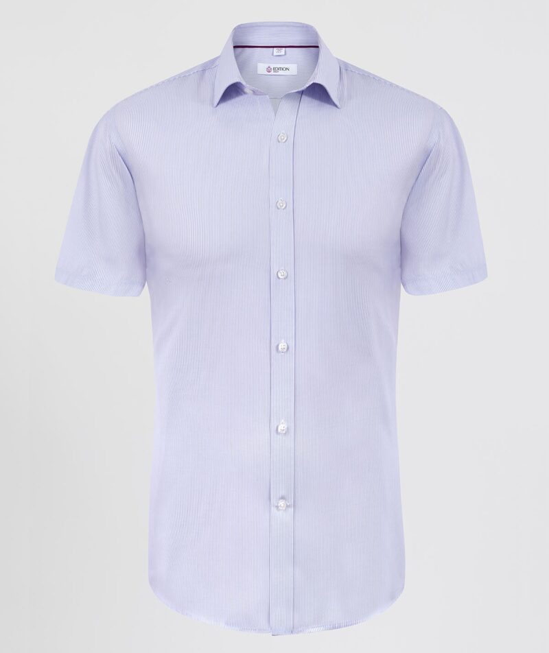 Disley Kildare Short Sleeve Shirt -24076