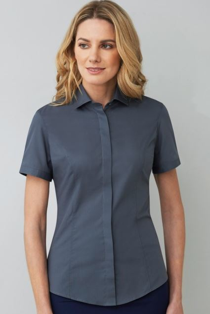 Brook Taverner MODENA 2296 Shirt and Blouse Collection Blouse -0