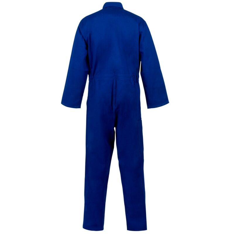Supertouch FR510 Weld-Tex® Flame Retardent 100% Cotton Drill Basic Coverall-20343