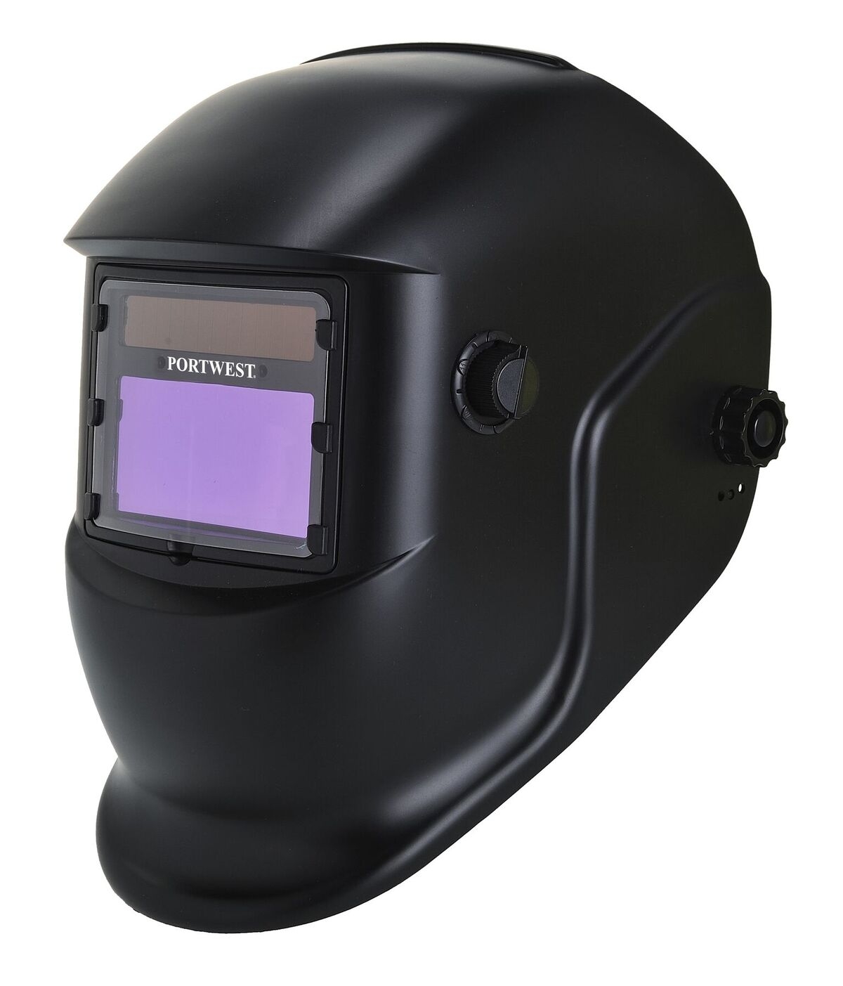 Portwest PW65 BizWeld Plus Welding Helmet-0