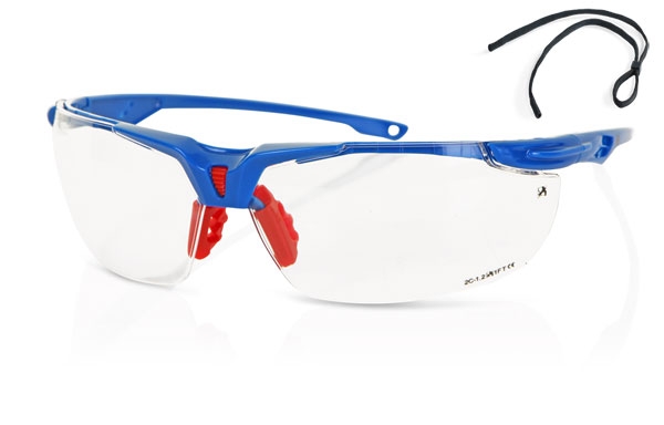 Beeswift ZZ0040 Sports Style Safety Spectacle-0