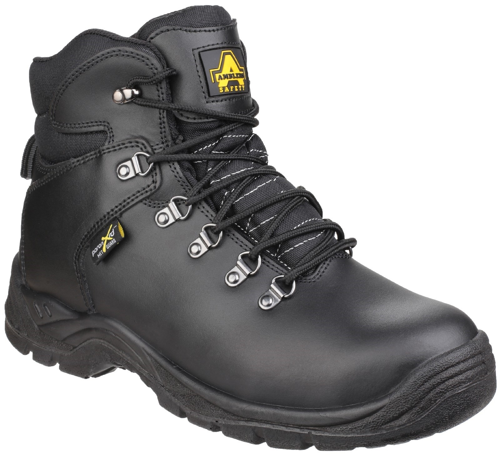 Amblers Safety AS335 MOORFOOT Internal S3 M Boot -0