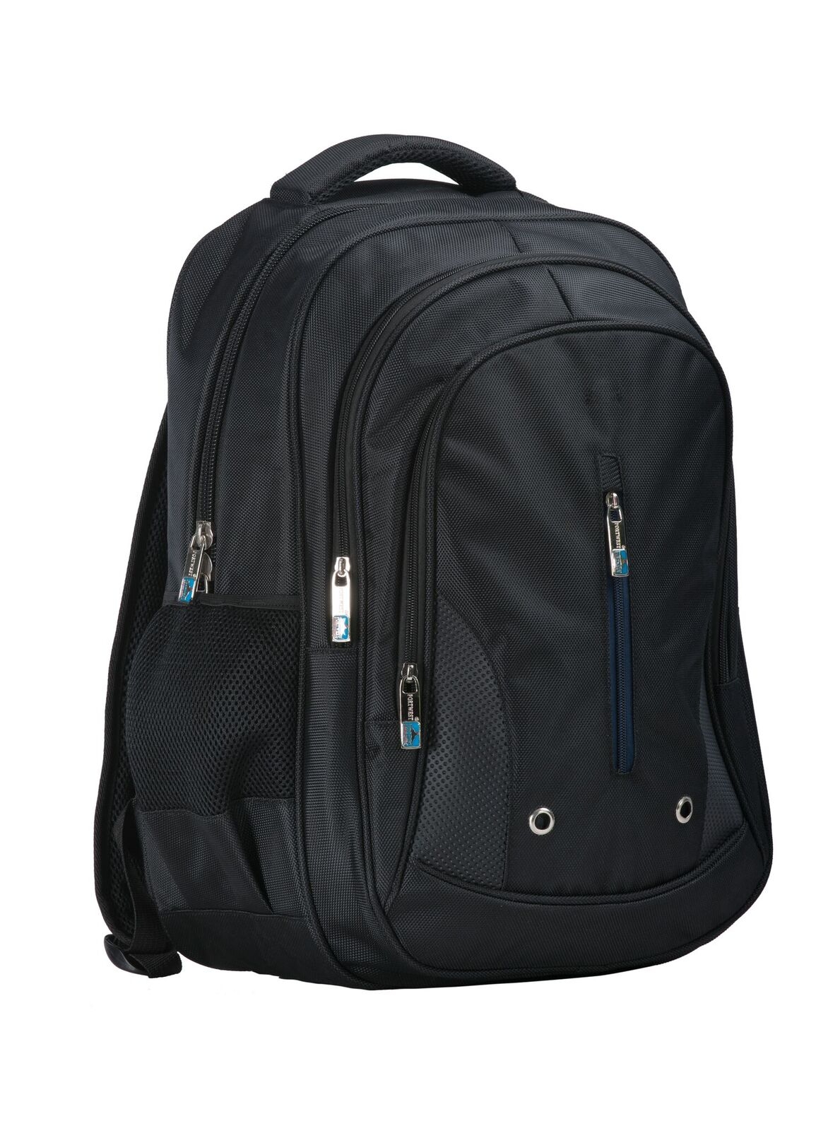 Portwest B916 Triple Pocket Backpack-0