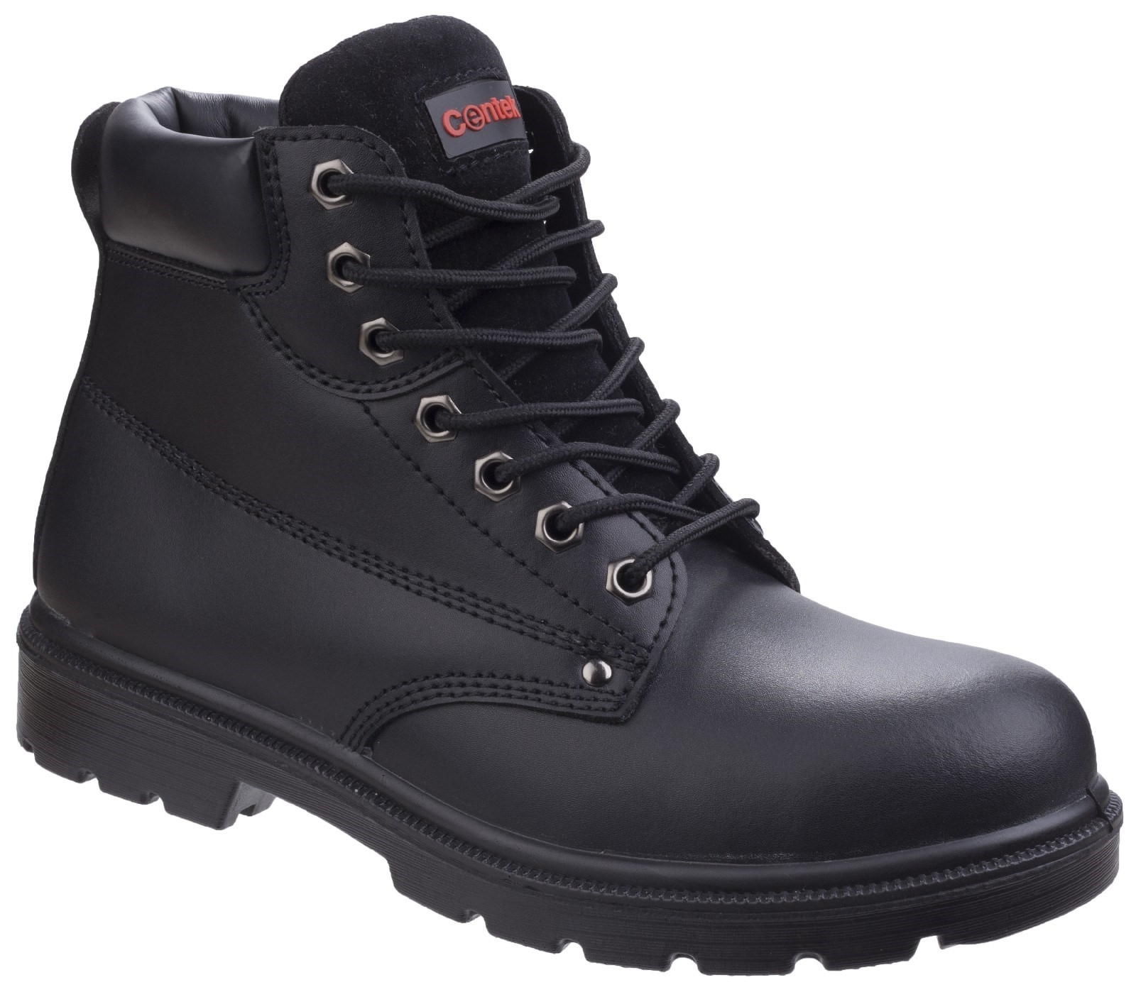Centek FS331 S3 SRC Safety Boot-0