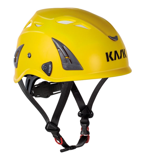Kask KAWHE00008-2 Plasma AQ Safety Helmet-0