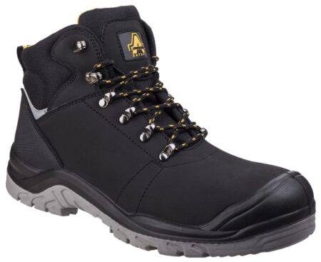 Amblers Safety AS252 DELAMERE S3 SRC Boot-0