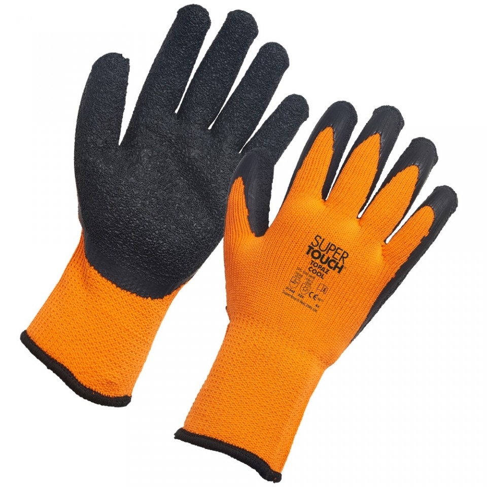 Supertouch SPG-104/8 New Topaz® Cool Thermal Gloves (Pack of 60)-0