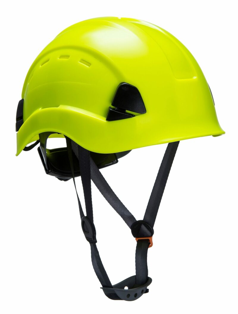 Portwest PS63 Height Endurance Vented Helmet-20935