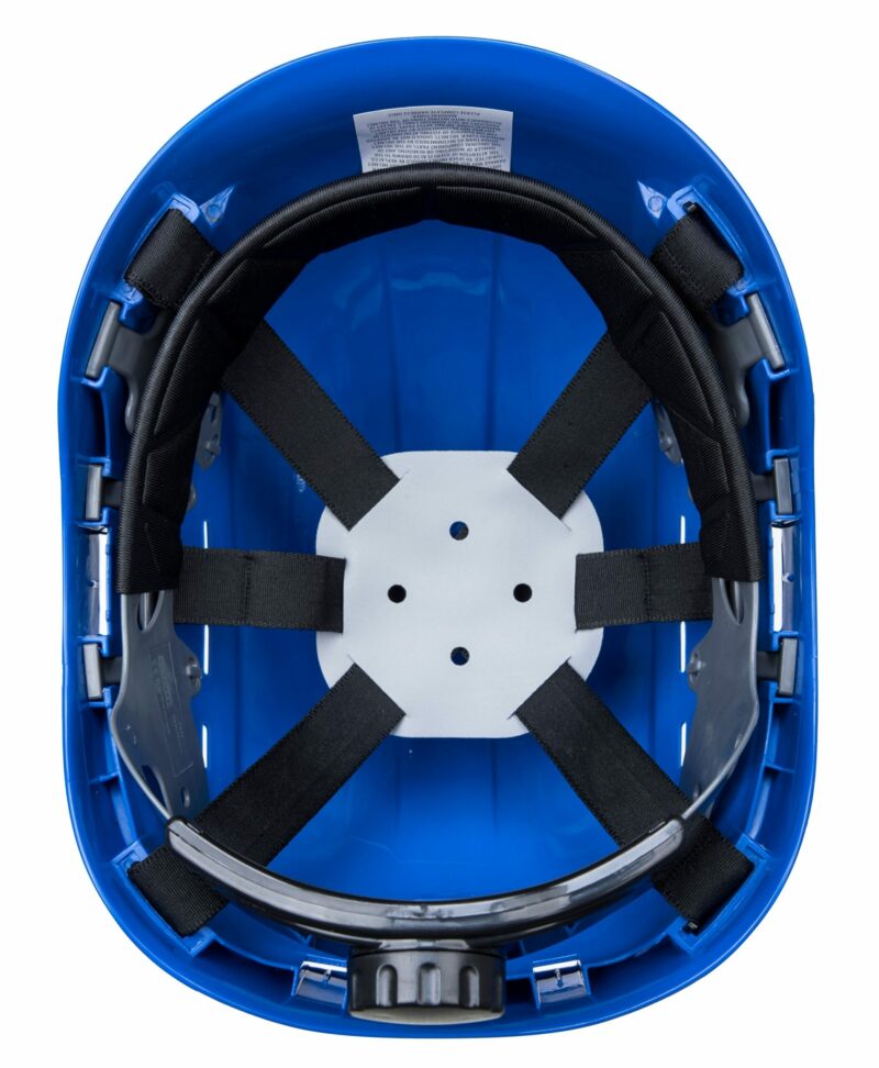 Portwest PS63 Height Endurance Vented Helmet-20940