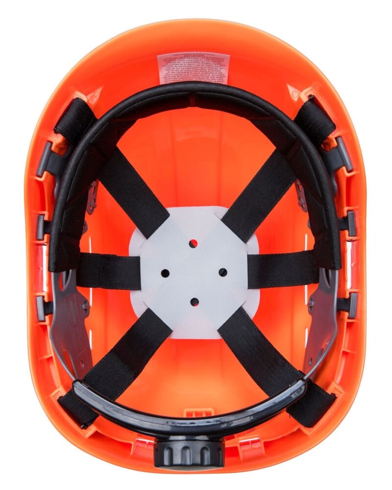 Portwest PS63 Height Endurance Vented Helmet-20938