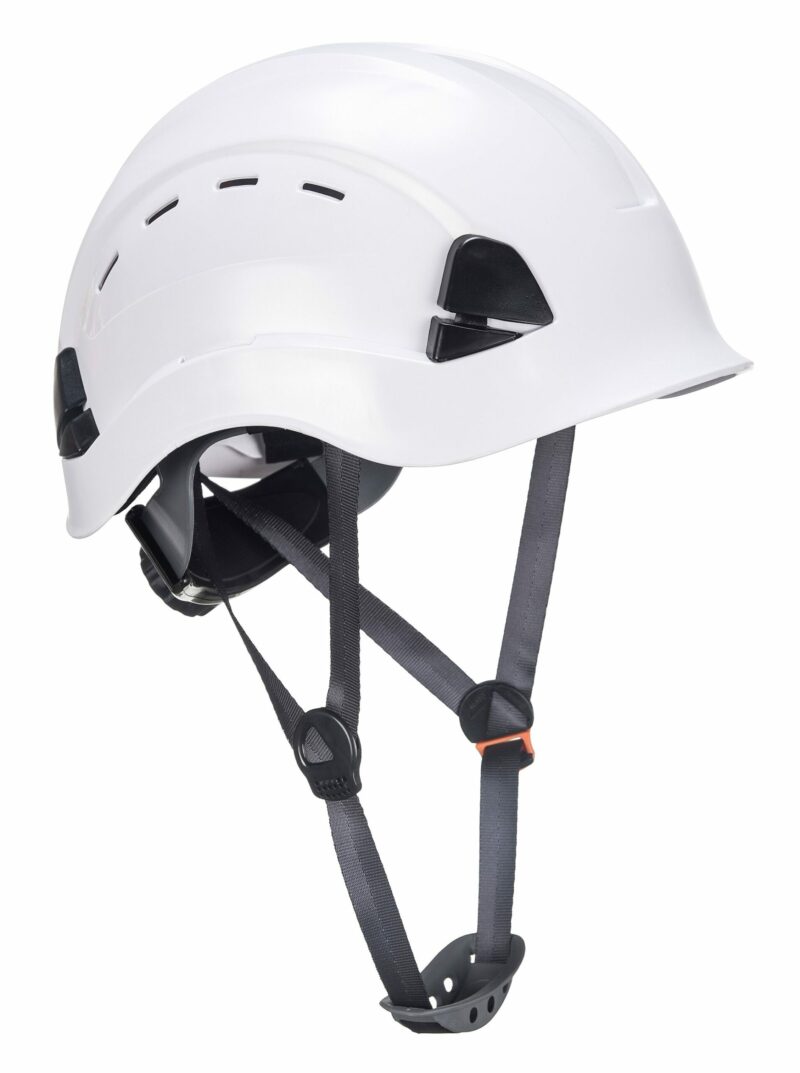 Portwest PS63 Height Endurance Vented Helmet-20936