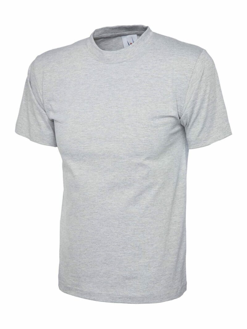 Uneek UC320 Olympic 100% Cotton T-shirt-20947