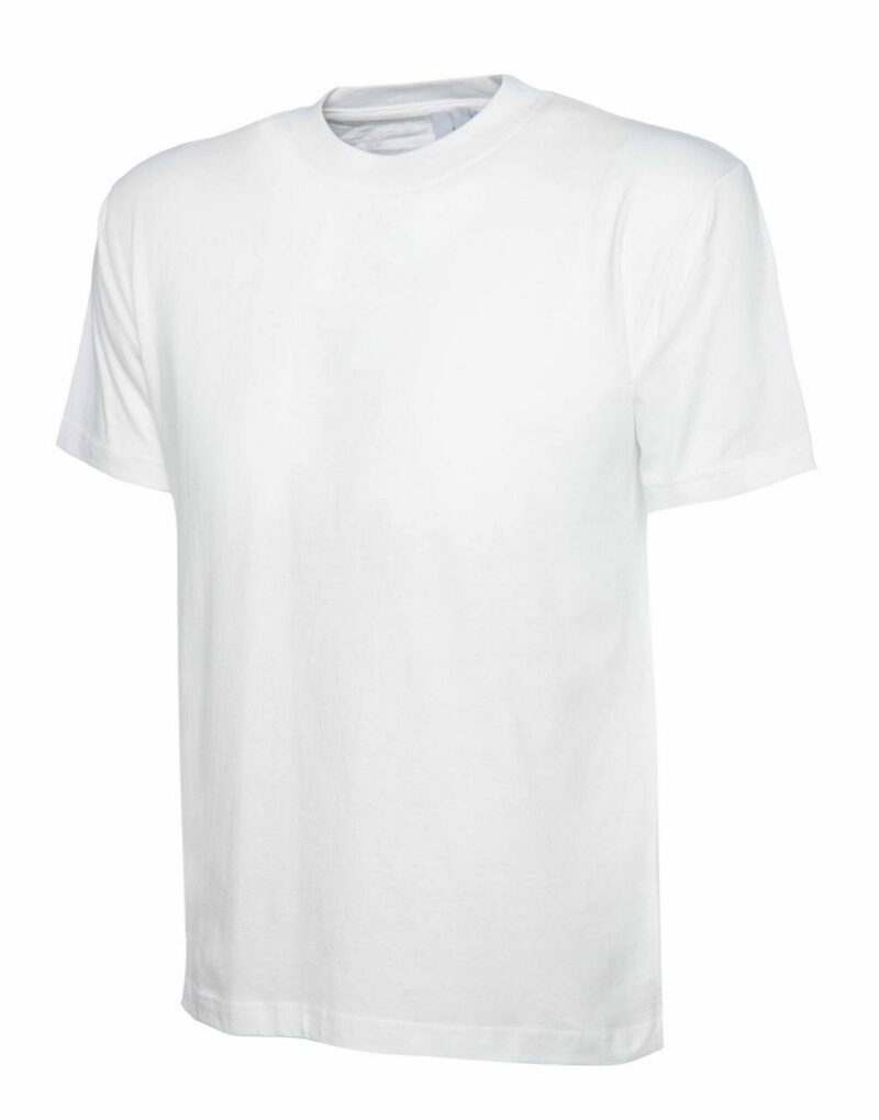 Uneek UC320 Olympic 100% Cotton T-shirt-20949
