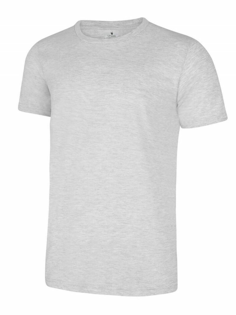 Uneek UC320 Olympic 100% Cotton T-shirt-20953