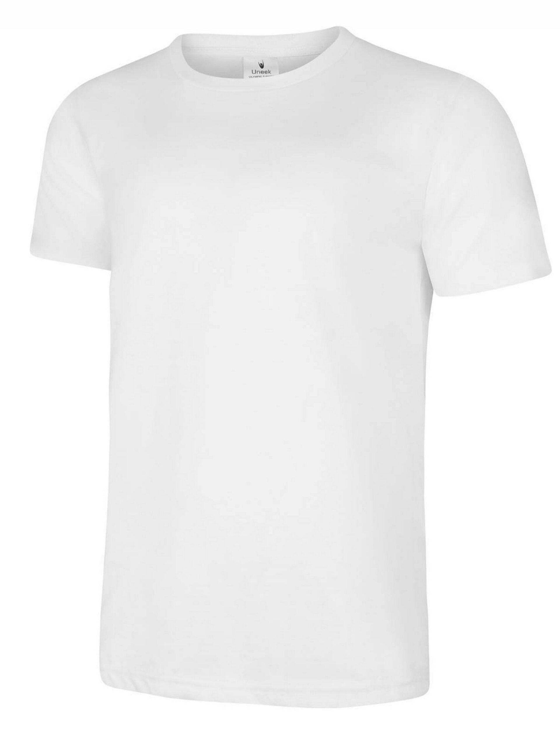 Uneek UC320 Olympic 100% Cotton T-shirt-0