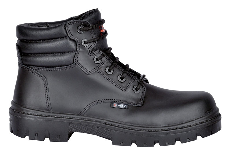 Cofra Morotai S3 Safety Boot - Size 9-0
