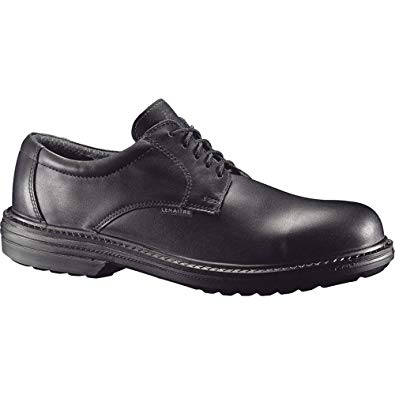 Lemaitre Pegase S3 Mens Executive Safety Shoes - Size 8-0