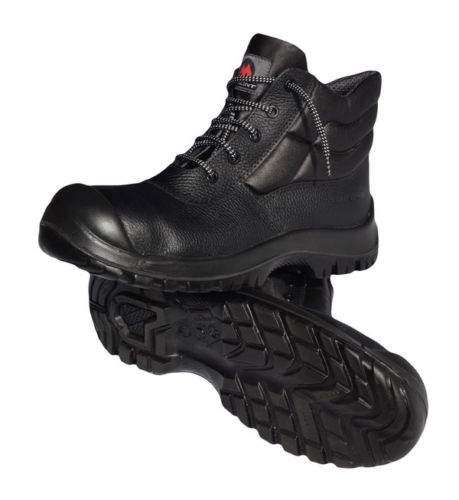 Aimont® Acrab S3 Safety Boot - Size 8-0