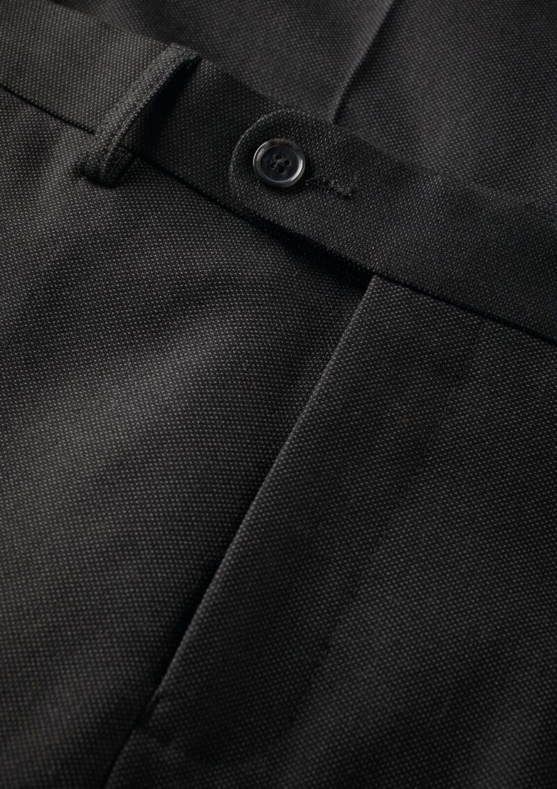 Clubclass New Envee Collection T8004 Wagner Tailored Fit Trousers-21347