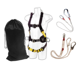 Portwest FP65 Fall Protection Kit-0