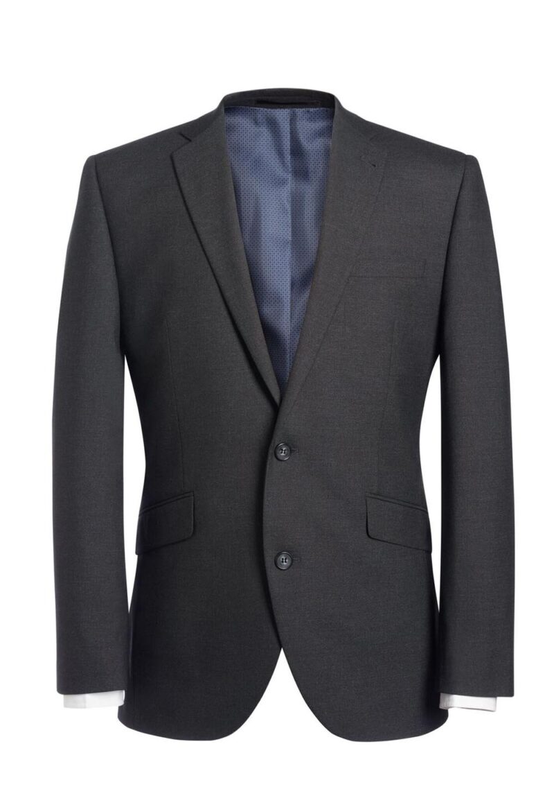 Brook Taverner Today Collection Dijon Tailored Fit Jacket 3833 -21390