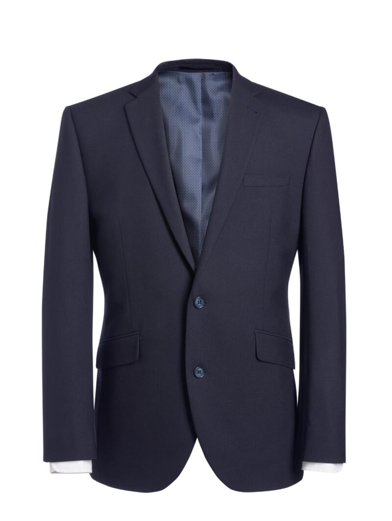 Brook Taverner Today Collection Dijon Tailored Fit Jacket 3833 -21388