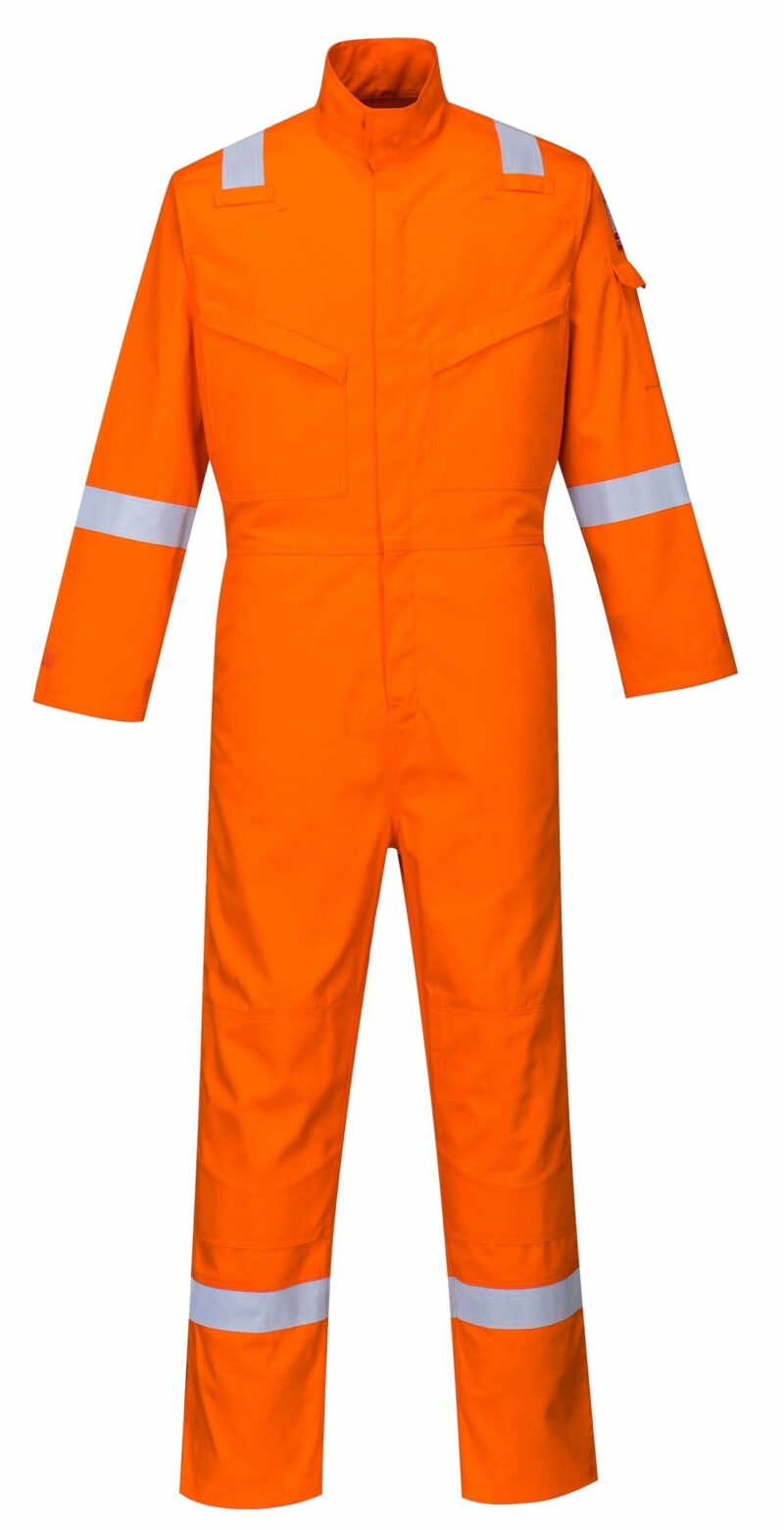 Portwest FR93 Bizflame Ultra Coverall-21585